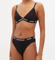 КУПАЛЬНИК BALENCIAGA фото