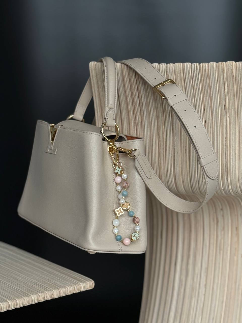 СУМКА LOUIS VUITTON детальное фото