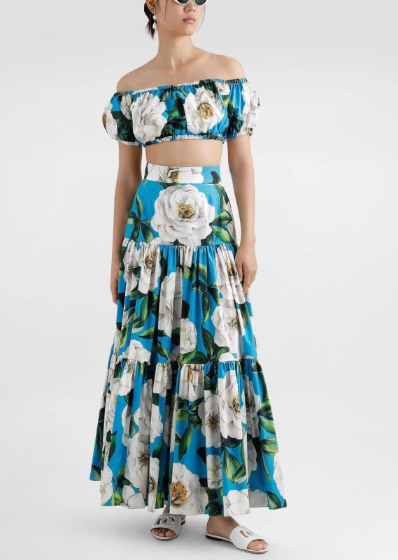 КОСТЮМ DOLCE & GABBANA фото