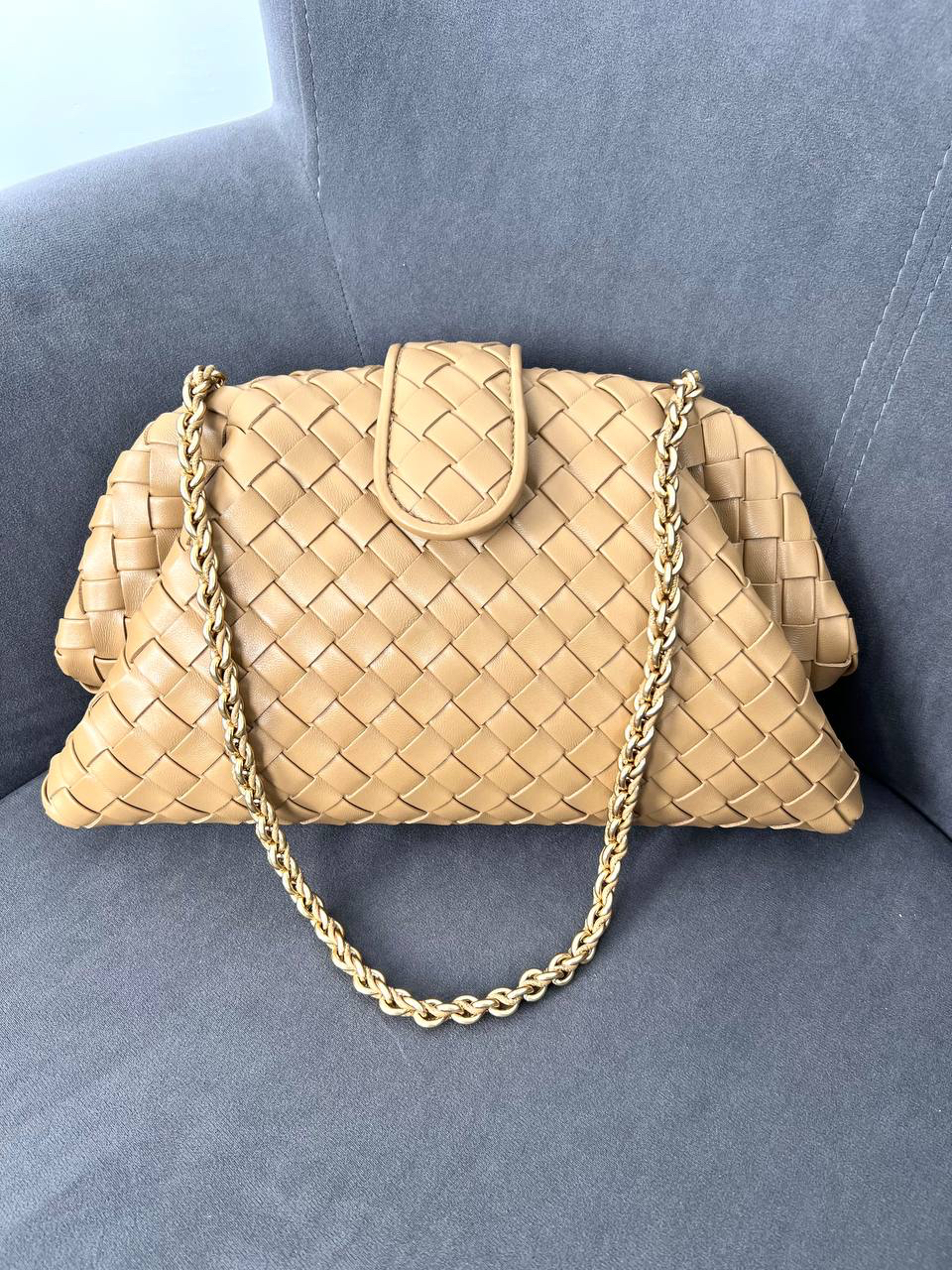 СУМКА BOTTEGA VENETA детальное фото