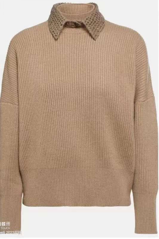 КОФТА BRUNELLO CUCINELLI детальное фото