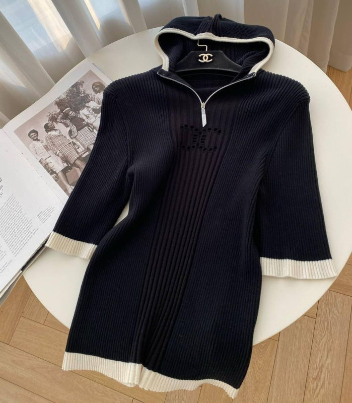 КОФТА CHANEL фото