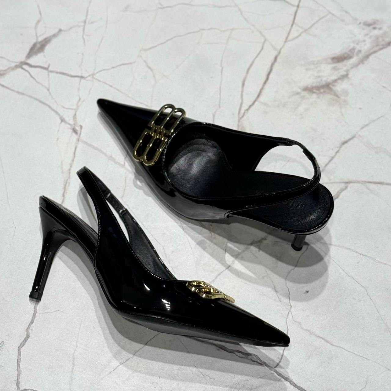ТУФЛИ BALENCIAGA детальное фото