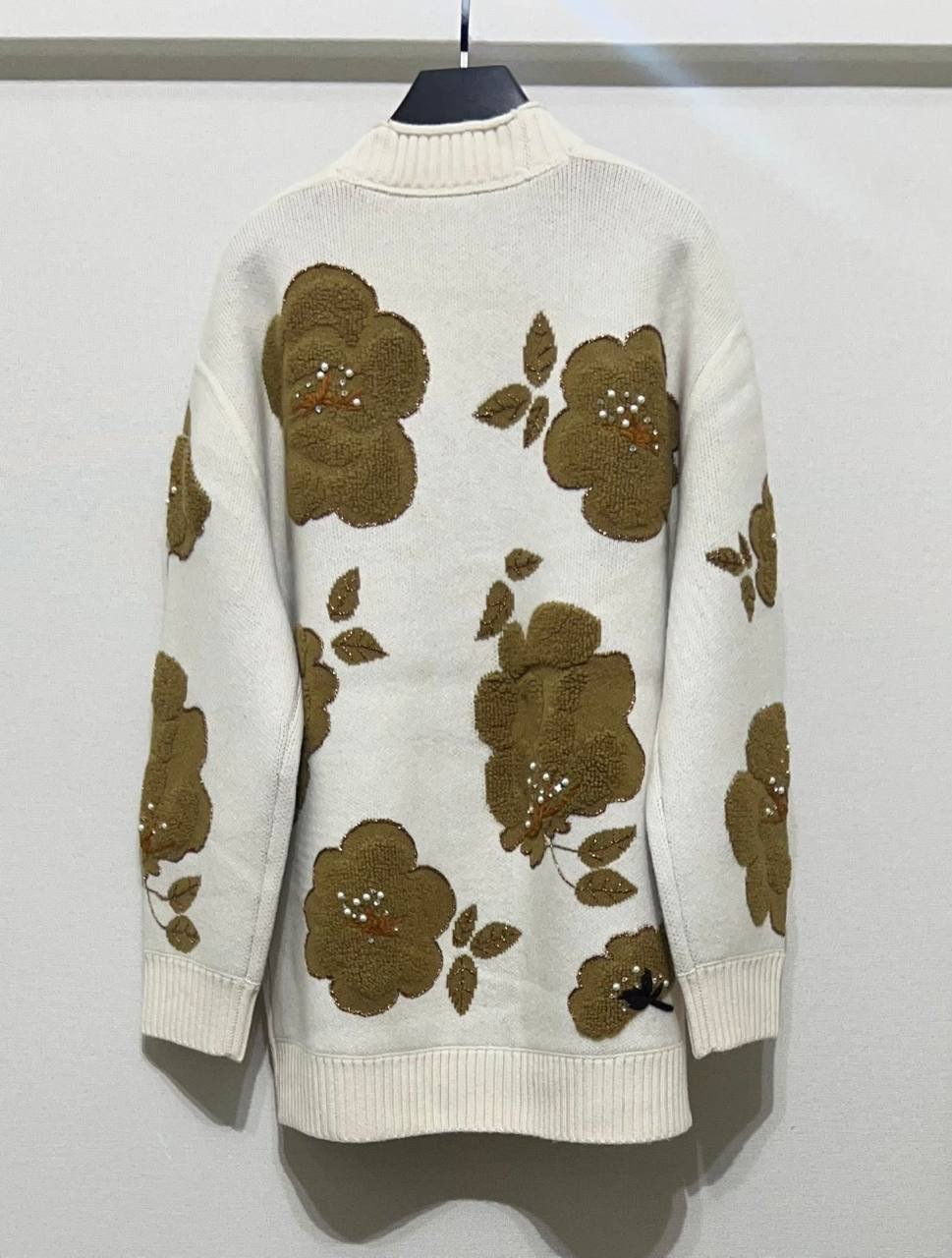 КАРДИГАН CHLOE детальное фото