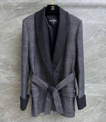 ПИДЖАК CHANEL фото