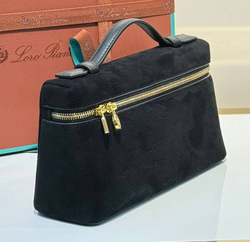 СУМКА LORO PIANA фото