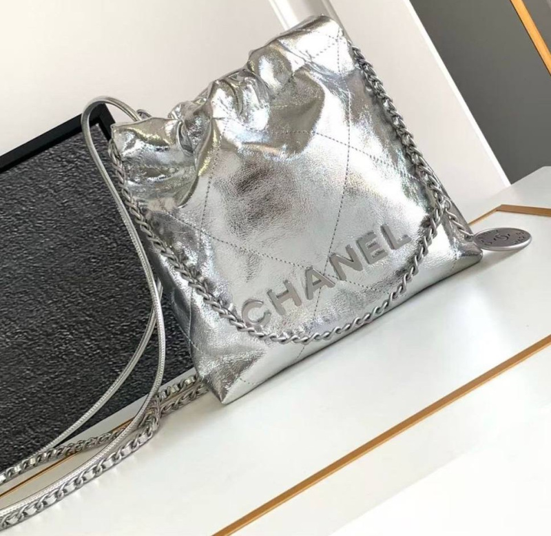 СУМКА CHANEL фото