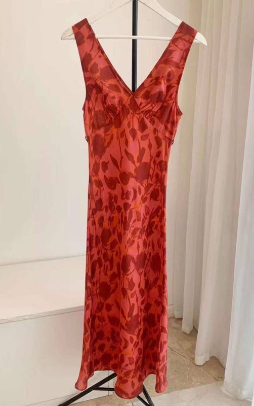 ПЛАТЬЕ REALISATION фото