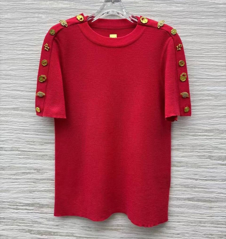 ФУТБОЛКА SCHIAPARELLI фото