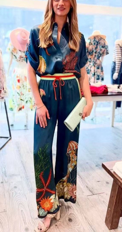 КОСТЮМ ALEMAIS фото