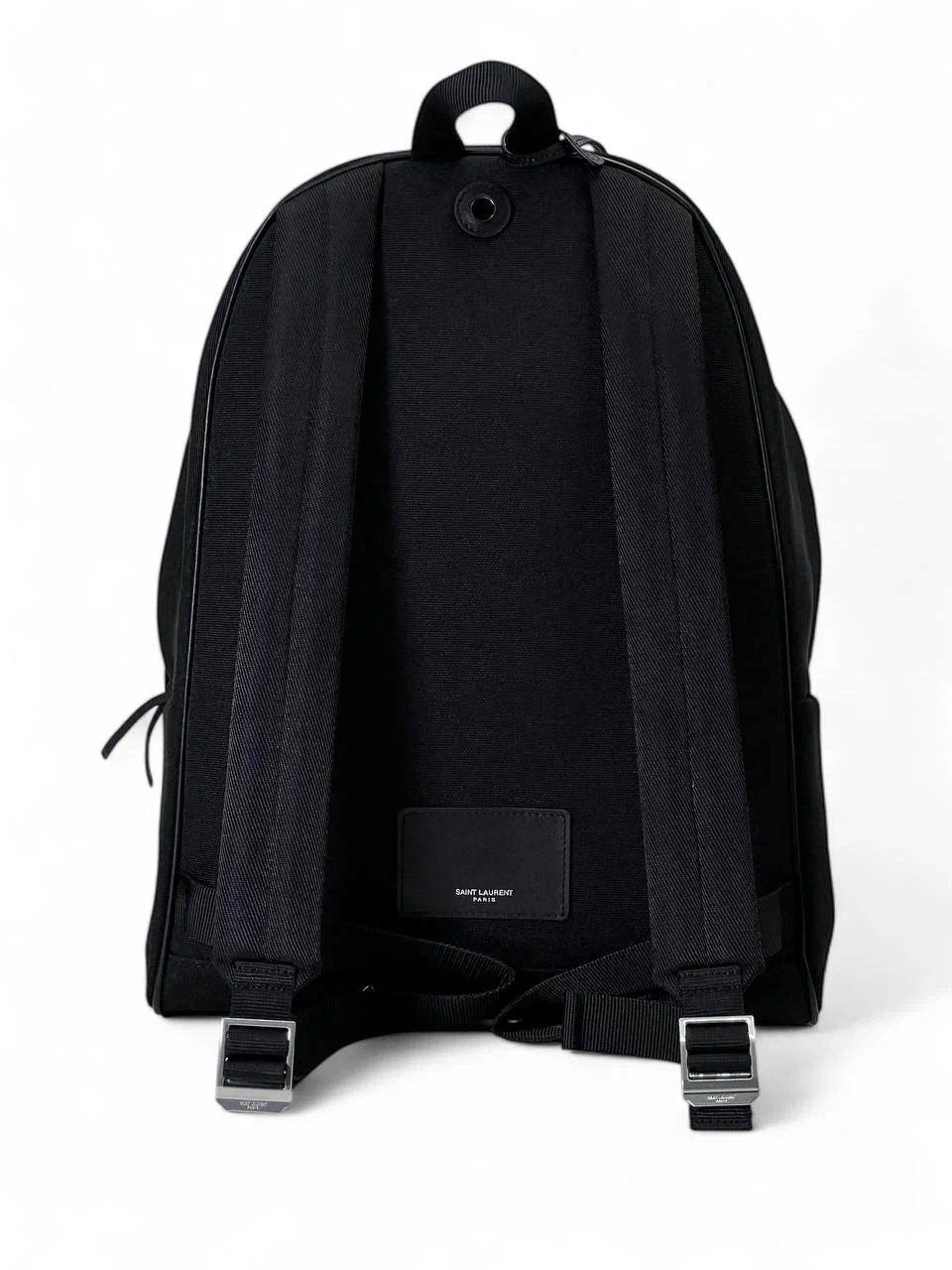МУЖСКОЙ РЮКЗАК SAINT LAURENT детальное фото