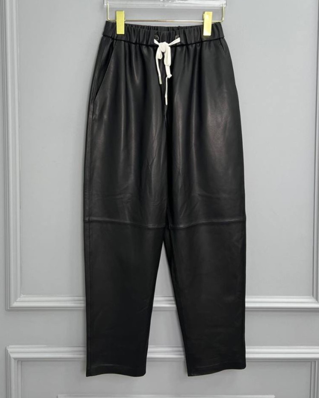 БРЮКИ BRUNELLO CUCINELLI фото