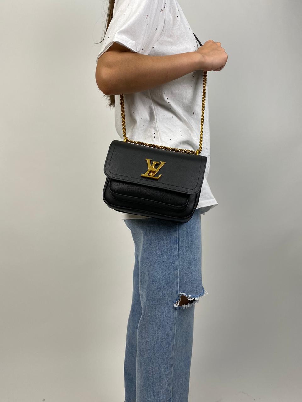 СУМКА LOUIS VUITTON детальное фото