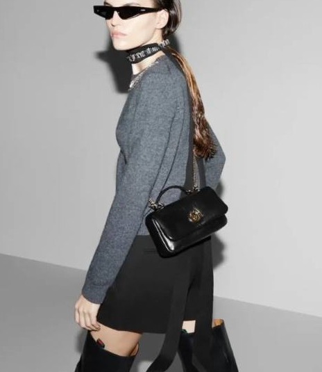 СУМКА GUCCI детальное фото