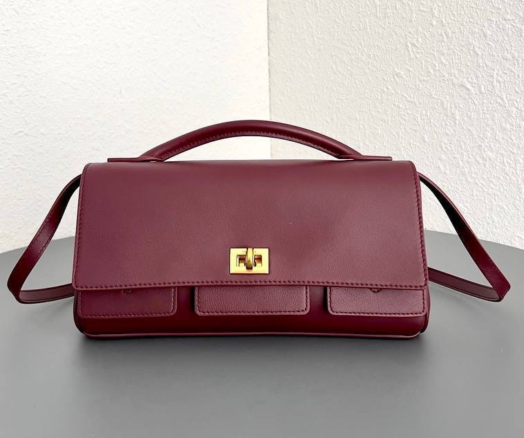 СУМКА BALENCIAGA BEL AIR фото