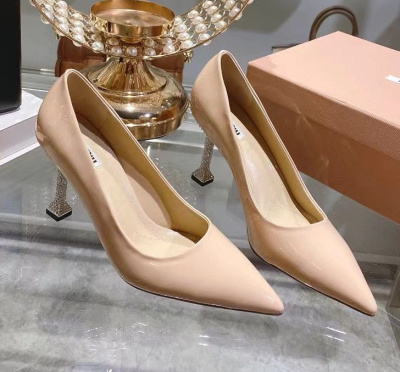 ТУФЛИ MIU MIU фото