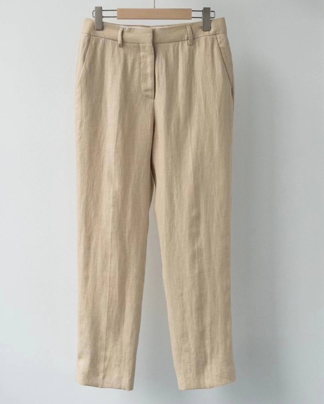 БРЮКИ LORO PIANA фото