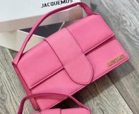 СУМКА JACQUEMUS фото