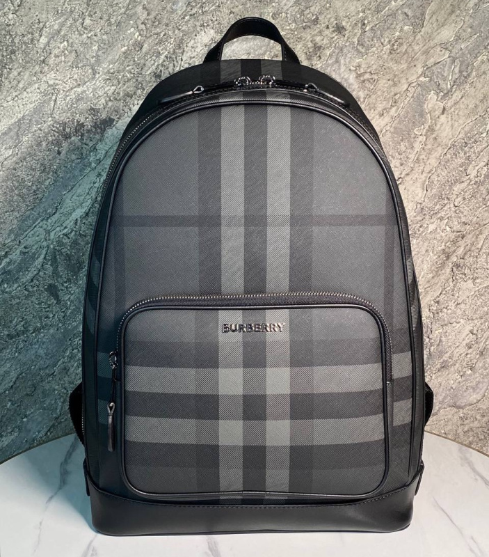 МУЖСКОЙ РЮКЗАК BURBERRY фото