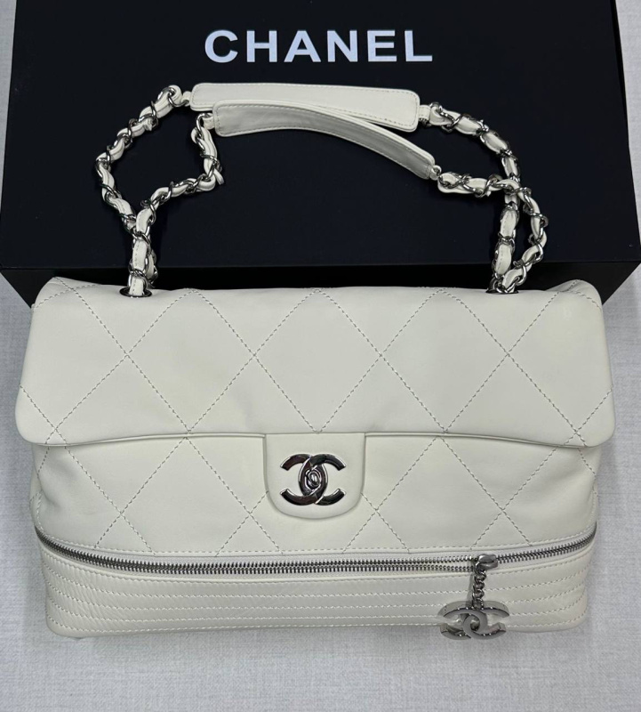 СУМКА CHANEL фото