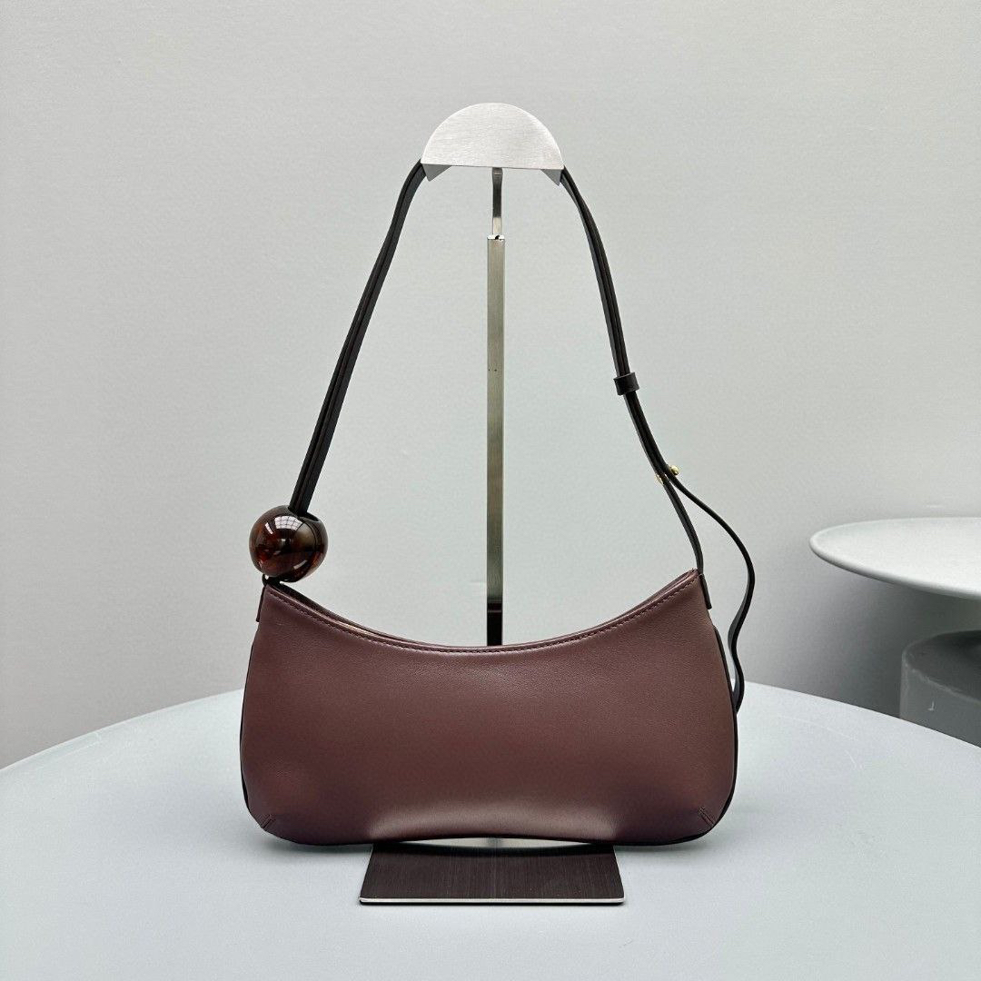 СУМКА JACQUEMUS детальное фото