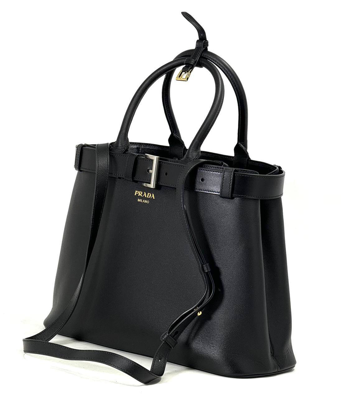 СУМКА PRADA детальное фото