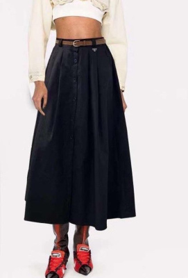 ЮБКА PRADA фото