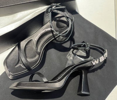 БОСОНОЖКИ ALEXANDER WANG фото