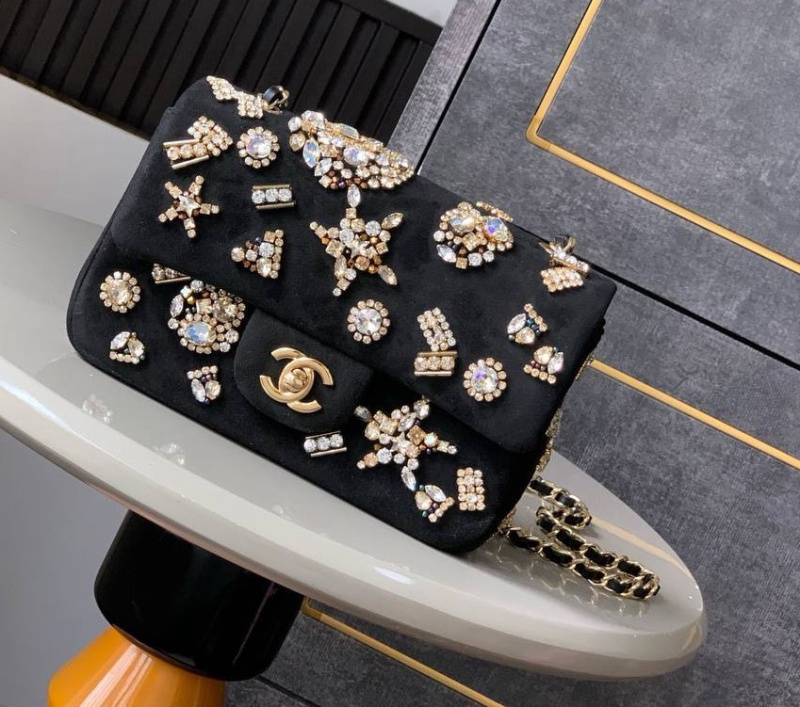 СУМКА CHANEL фото