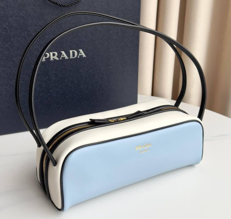 СУМКА PRADA фото