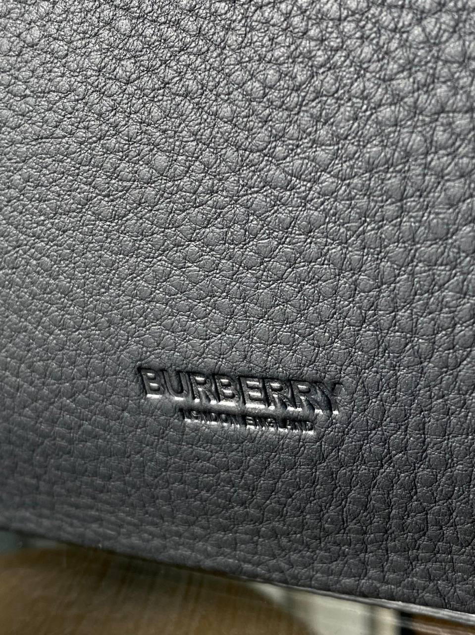 МУЖСКОЙ ПОРТФЕЛЬ BURBERRY детальное фото