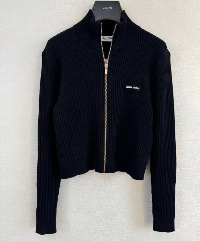 КАРДИГАН MIU MIU фото