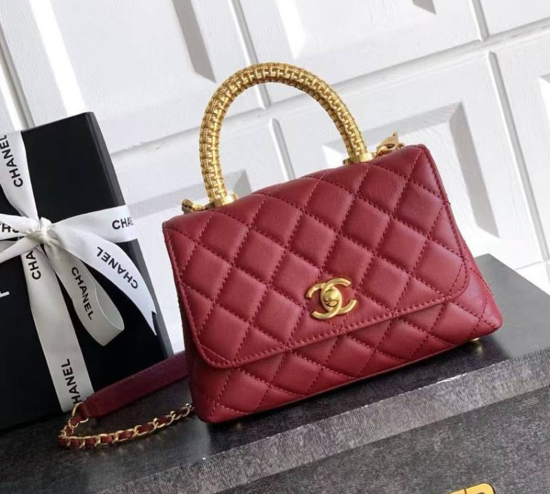 СУМКА CHANEL фото