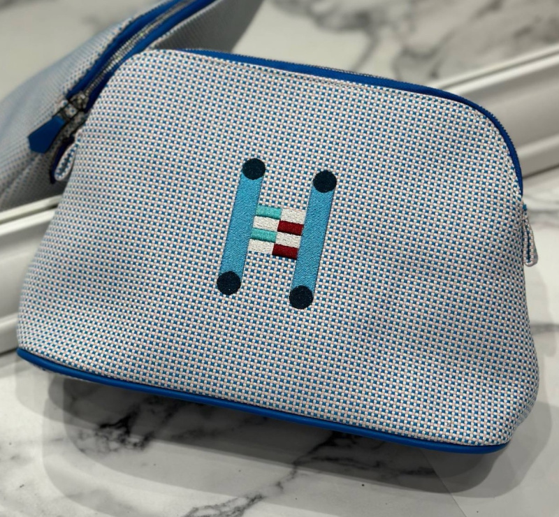 КОСМЕТИЧКА HERMES фото