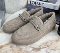 ЛОФЕРЫ BRUNELLO CUCINELLI фото