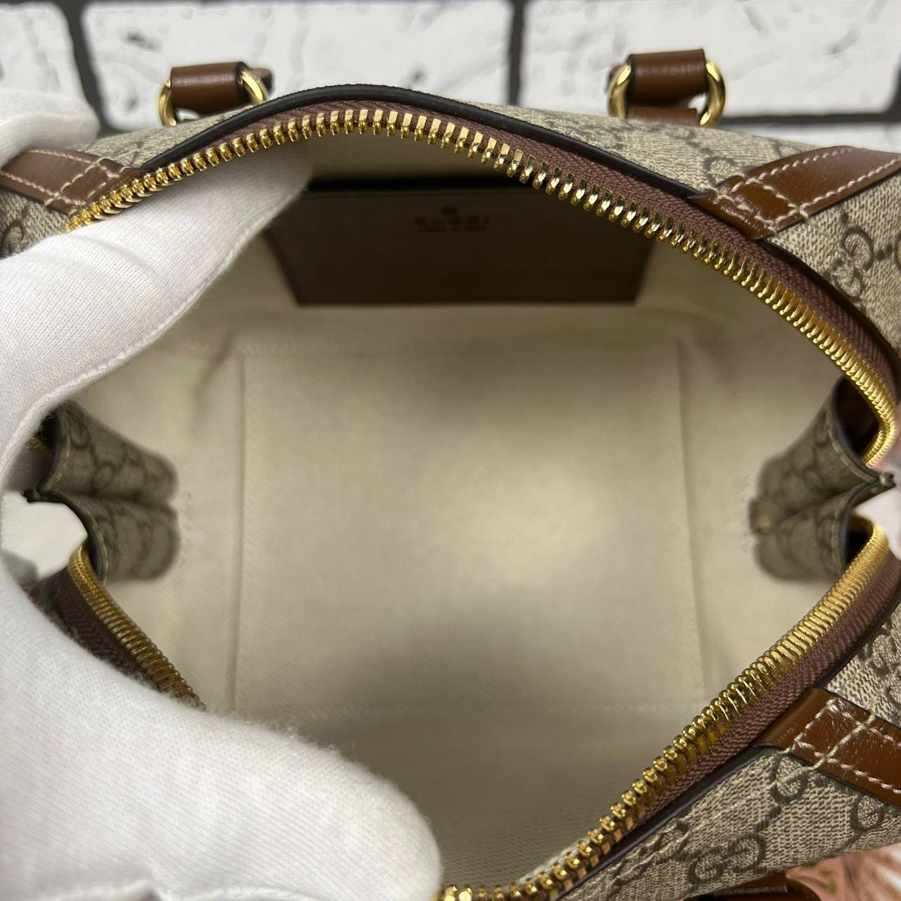 СУМКА GUCCI детальное фото