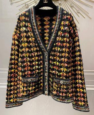 КАРДИГАН CHANEL фото