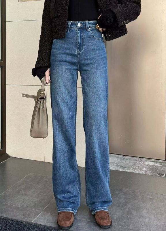 ДЖИНСЫ BRUNELLO CUCINELLI фото