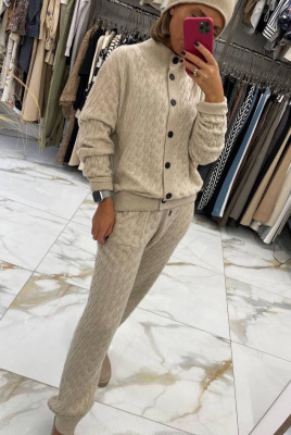 КОСТЮМ BRUNELLO CUCINELLI фото