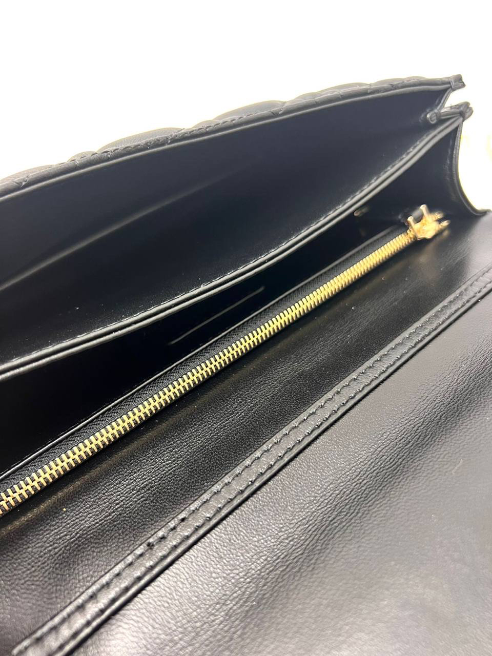 СУМКА CHRISTIAN DIOR HANDLE детальное фото