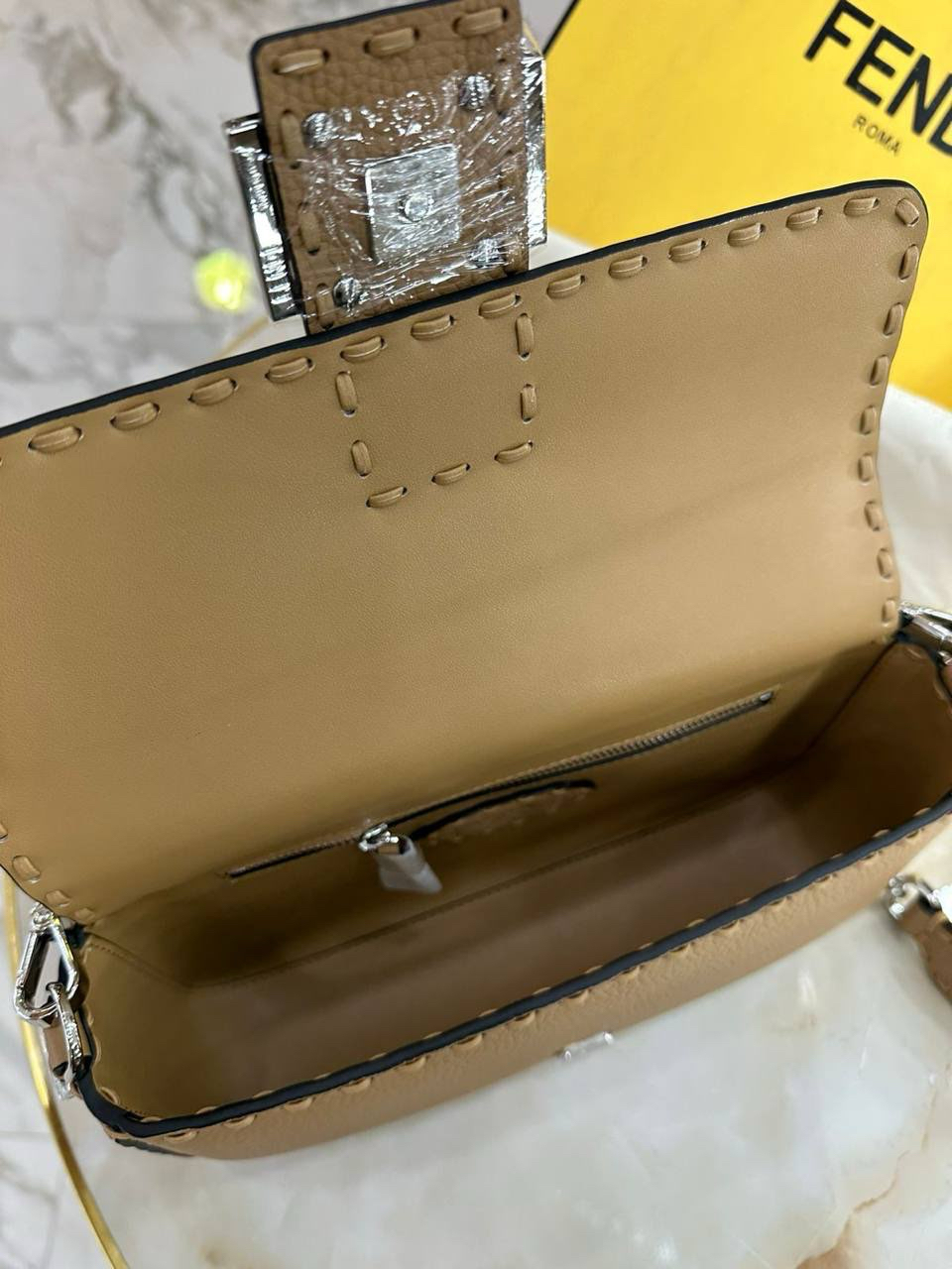 СУМКА FENDI детальное фото