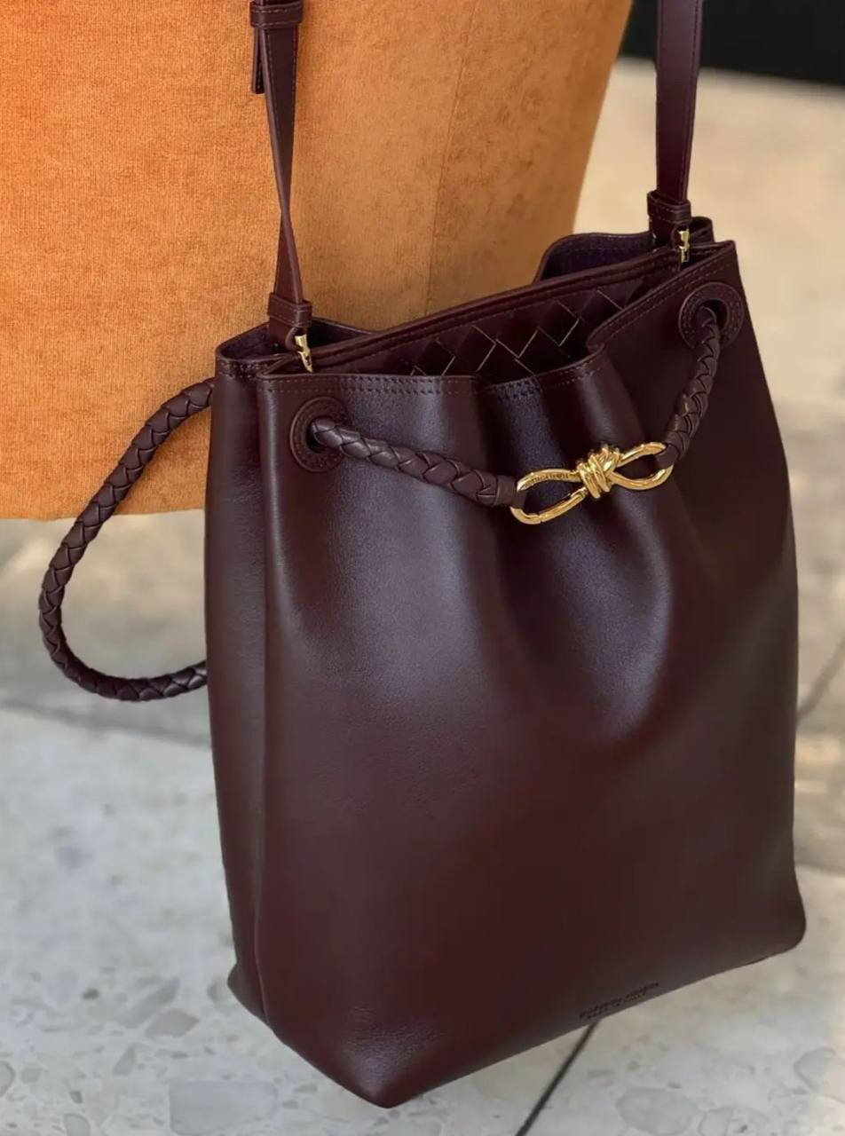 СУМКА BOTTEGA VENETA детальное фото