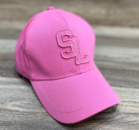 КЕПКА SAINT LAURENT фото