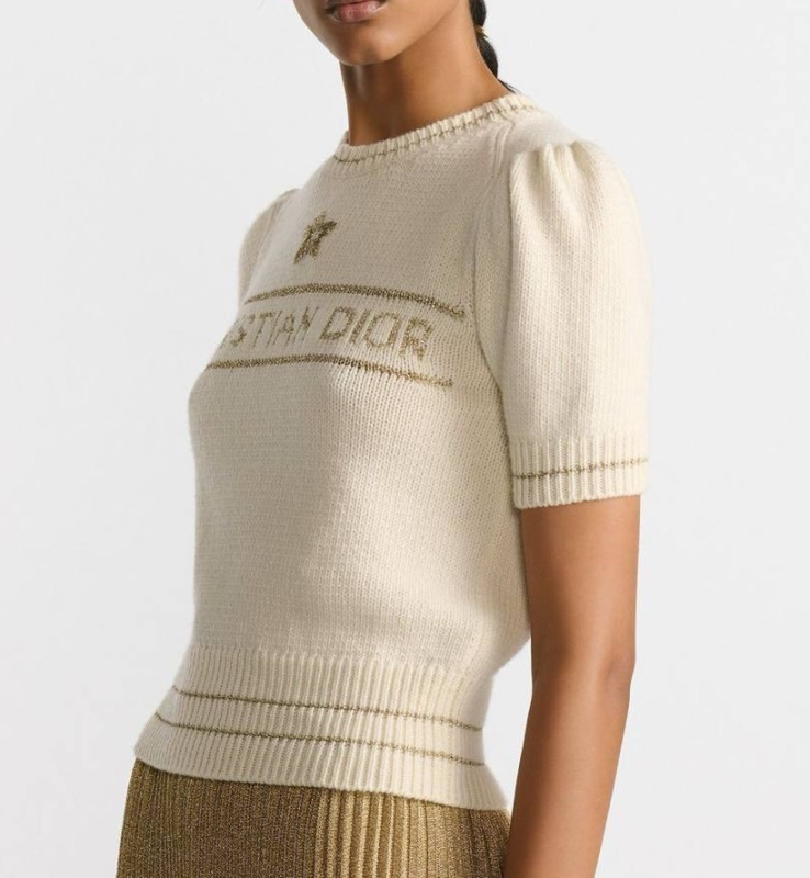 КОФТА CHRISTIAN DIOR фото