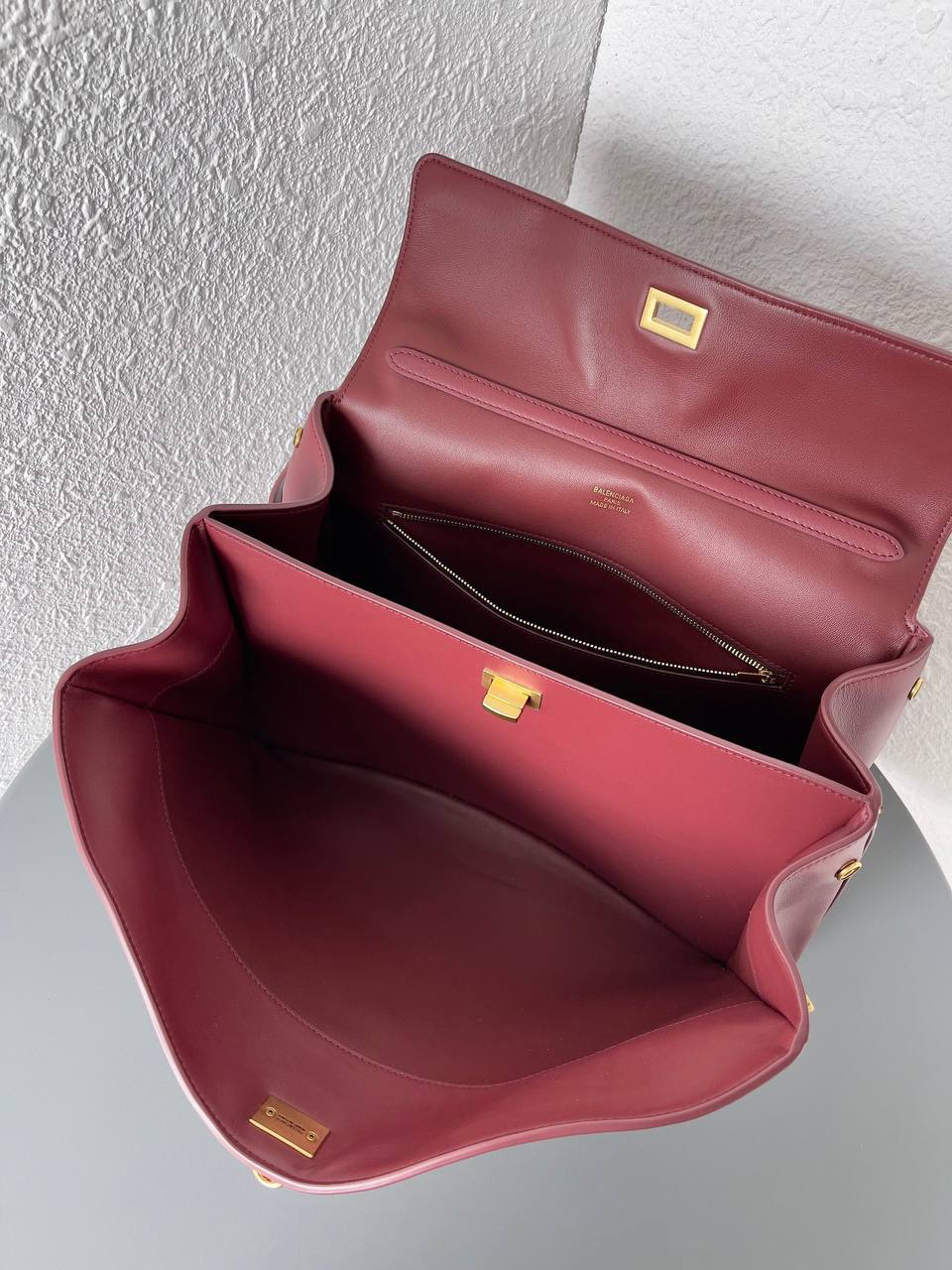 СУМКА BALENCIAGA RODEO детальное фото