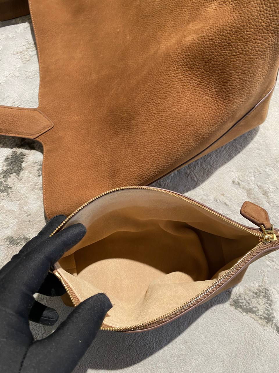 СУМКА ALAIA детальное фото