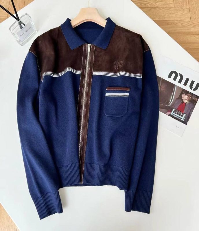 КАРДИГАН MIU MIU фото