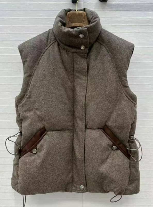 ЖИЛЕТ LORO PIANA фото