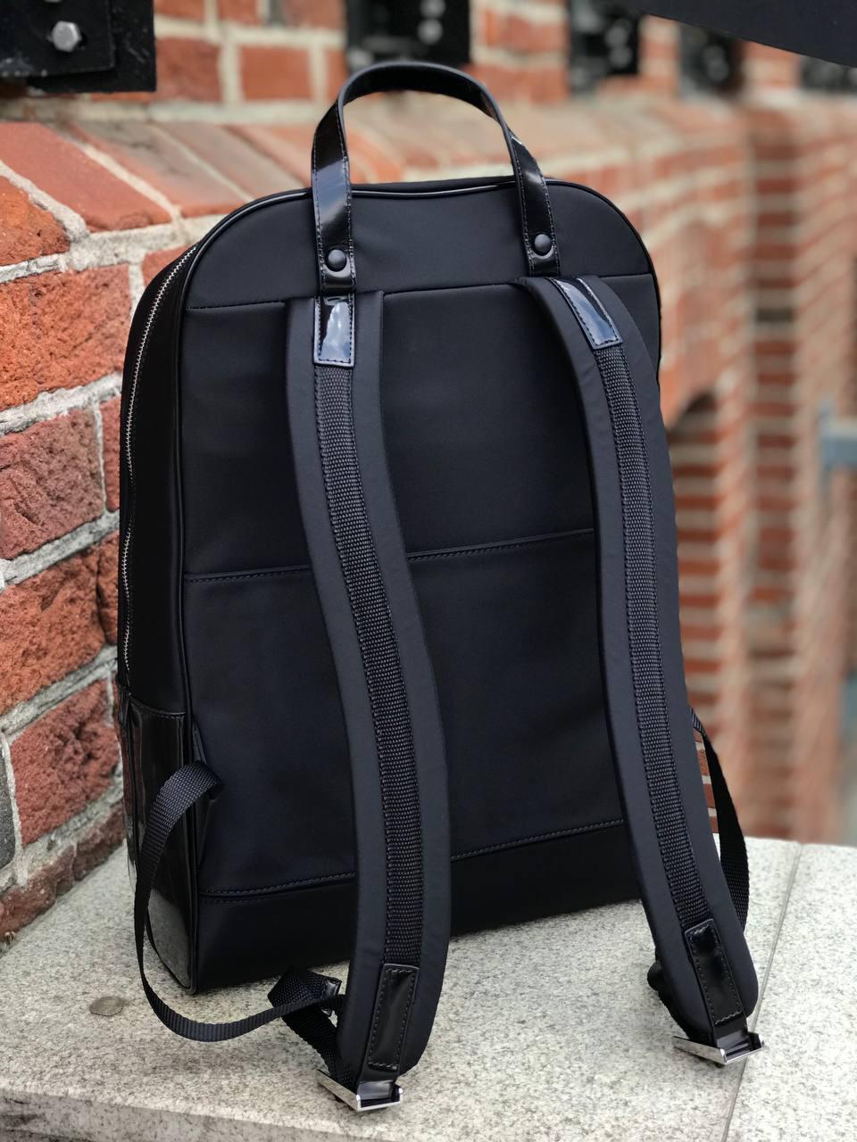 РЮКЗАК PRADA детальное фото