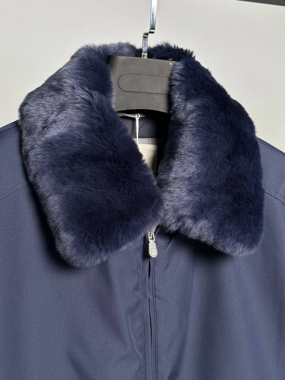 МУЖСКАЯ КУРТКА BRUNELLO CUCINELLI детальное фото